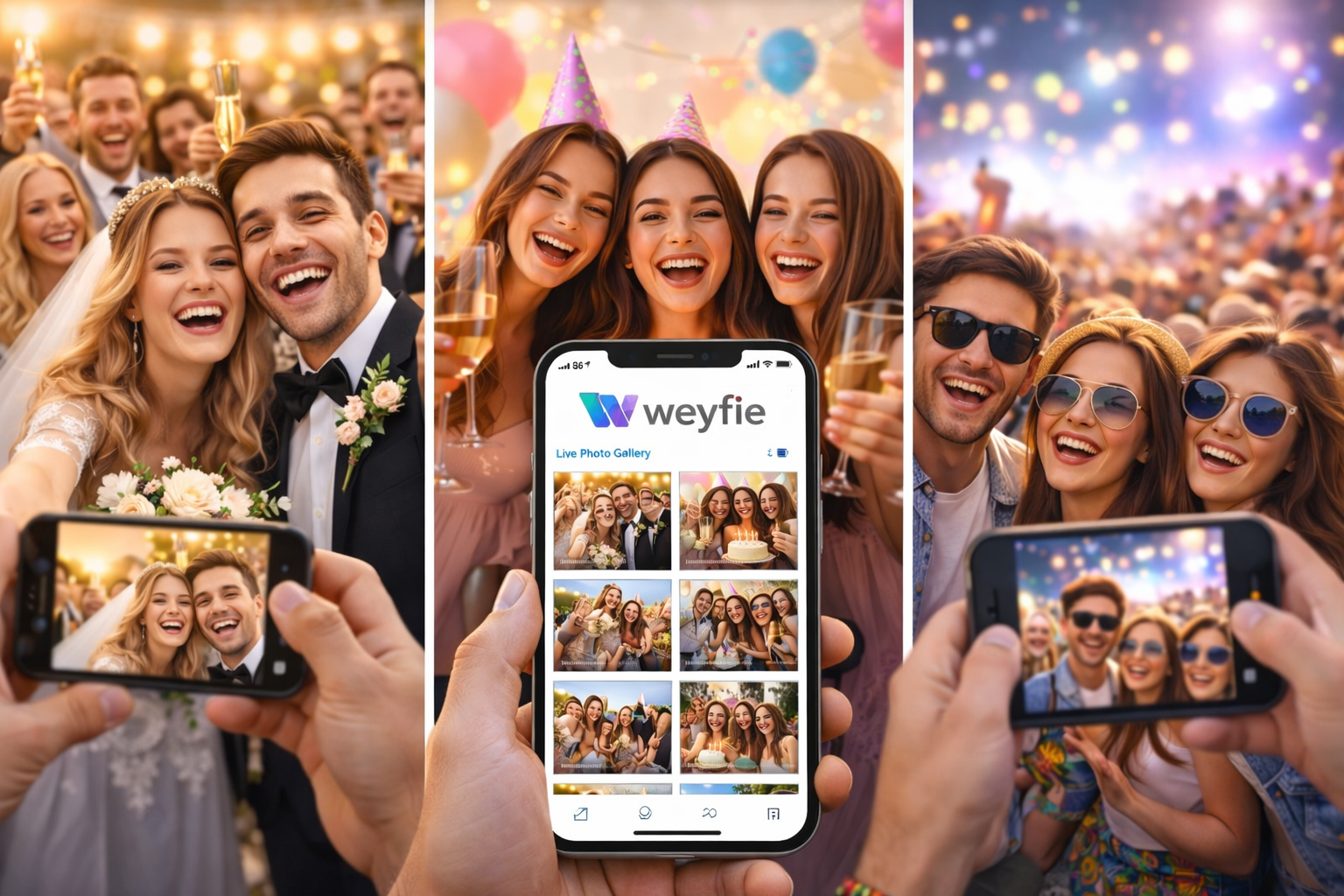 Weitere Beispielansicht von Weyfie